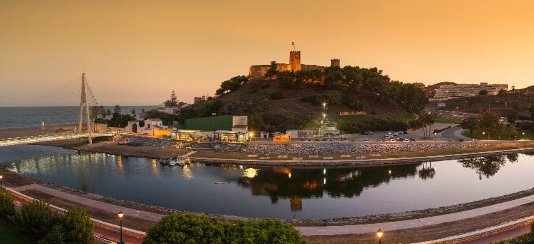 Qué ver en Alhaurín de la Torre historia y naturaleza entre la montaña