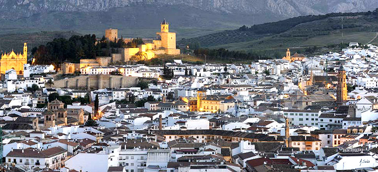 Mitin De Apertura De Campaña De Jesús Aguilar en Antequera Ruta-cultural-por-Antequera-Alcazaba