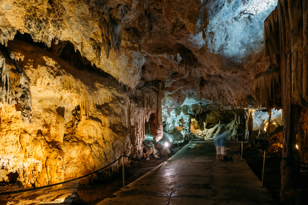 7 Cosas Que Debes Saber Sobre Las Cuevas De Nerja   Publico En Las Cuevas De Nerja 