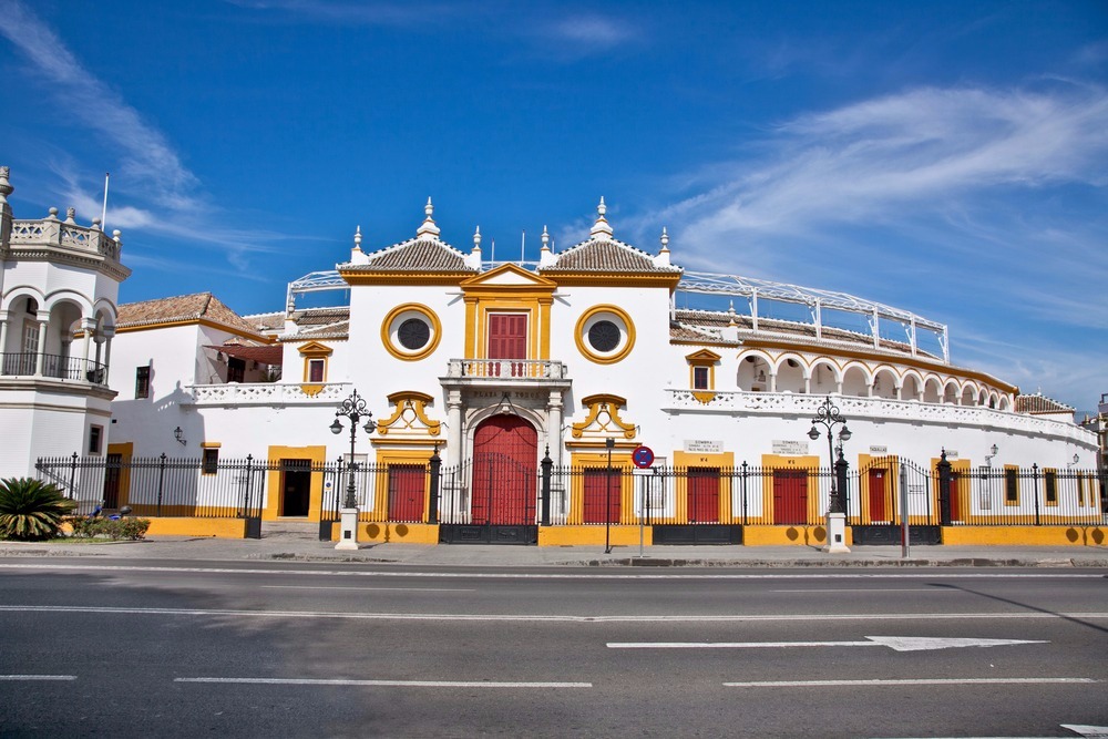 Qué Ver Gratis En Sevilla