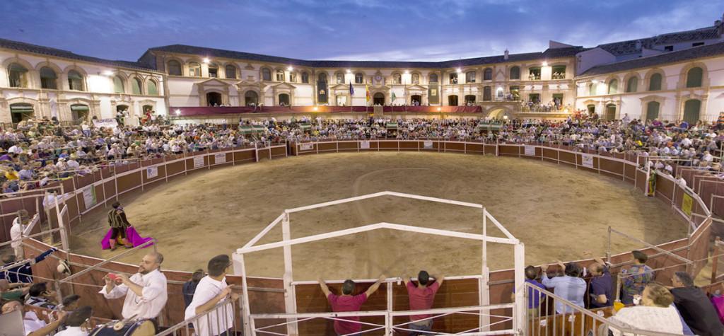 Top 5 Plazas De Toros Más Pintorescas De Andalucía 2646