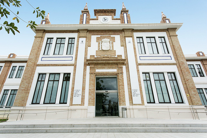 Sammlung des Museo Ruso in Malaga