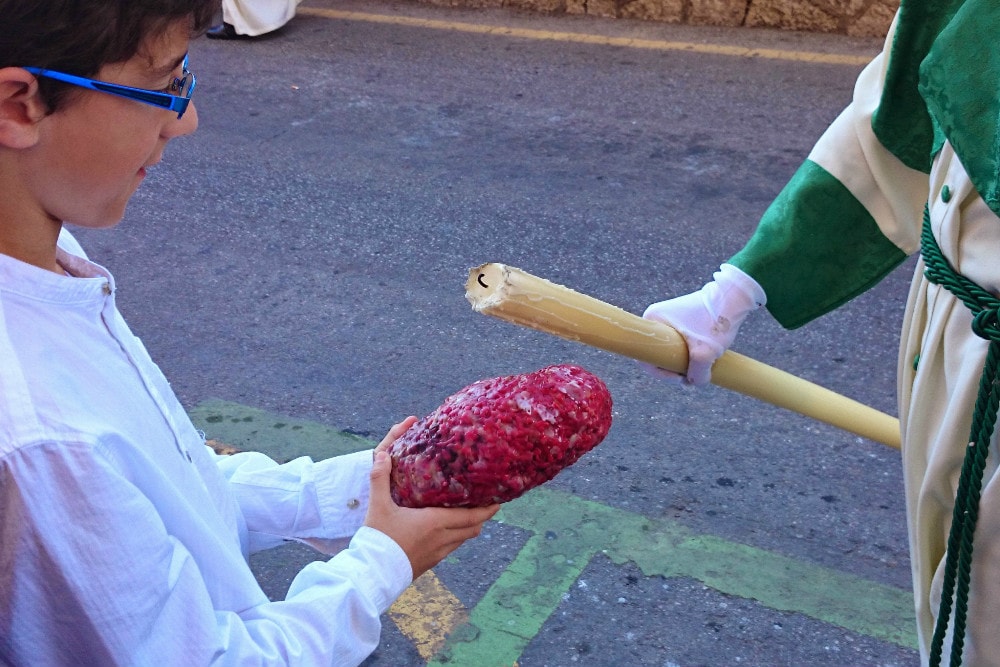 Semana Santa en Málaga y Sevilla: ¿en qué se diferencian?