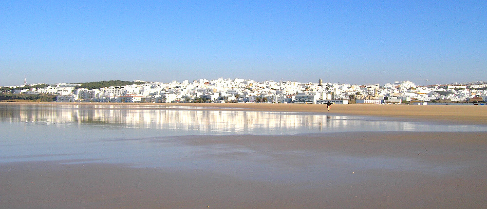 What to do in Conil, TAKE activities