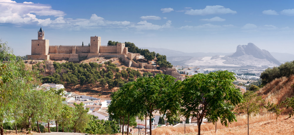 Qué hacer en Andalucía - Visitar Antequera