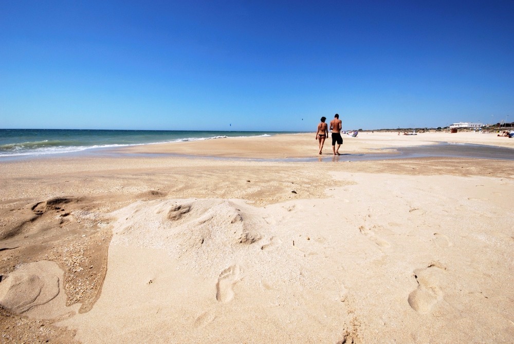 Les 15 Meilleures Plages Dandalousie En Espagne