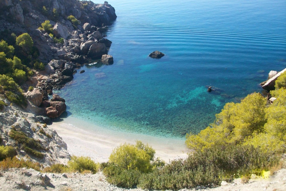 Les Meilleures Plages De Nerja Et Maro Malaga