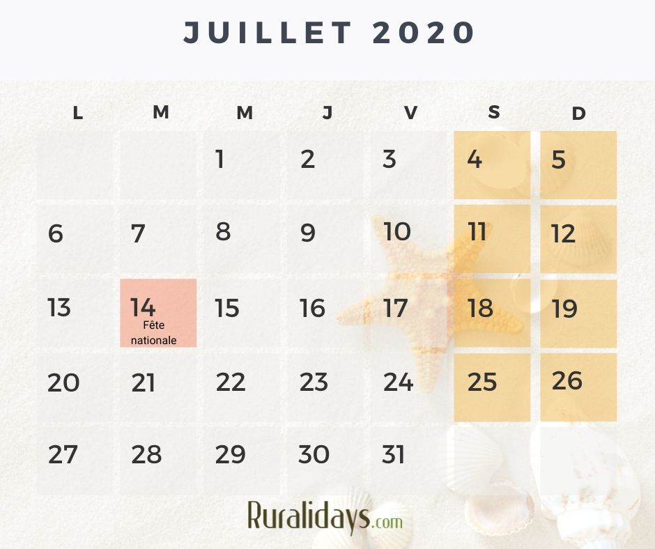 2 Novembre 2020 Férié - Jours Feries En Espagne Et En Andalousie Calendrier 2020 Ruralidays