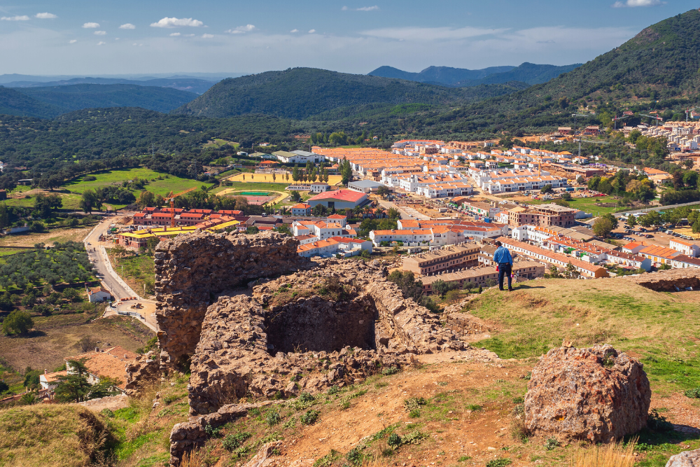 nochevieja en Andalucía