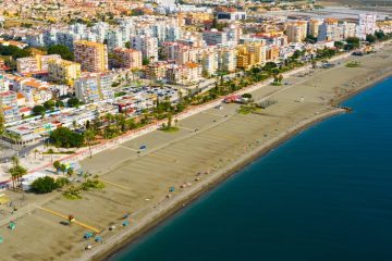 ¿Qué ver en Torre del Mar?