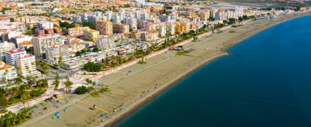 qué ver en torre del mar